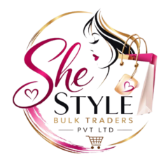 SHESTYLE BULK TRADERS  SHOP